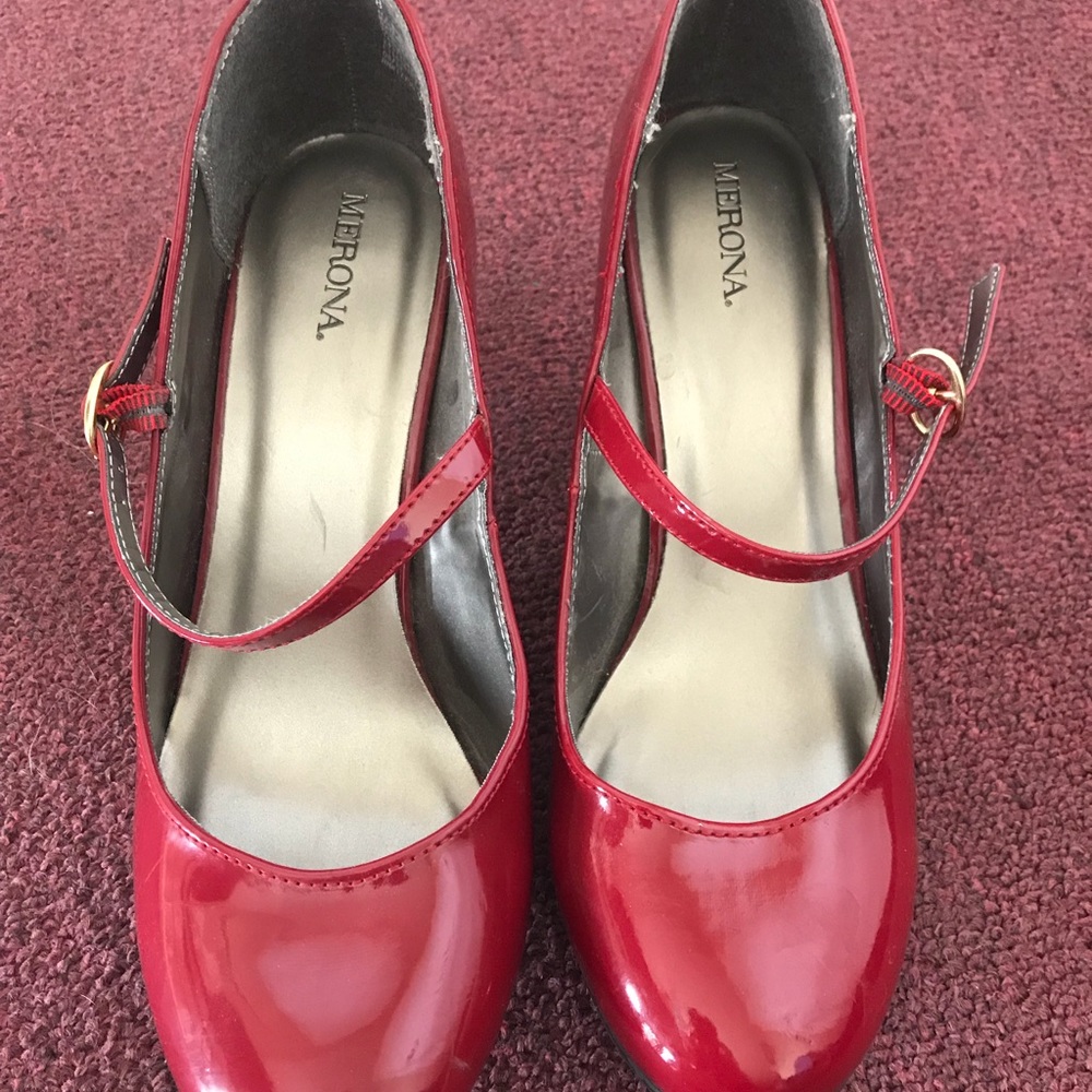Cute heels